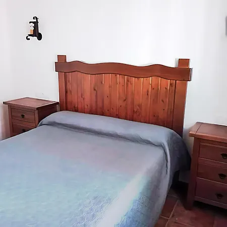 Дом отдыха Encantador Con Piscina Privada