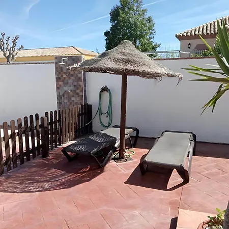 Encantador Con Piscina Privada