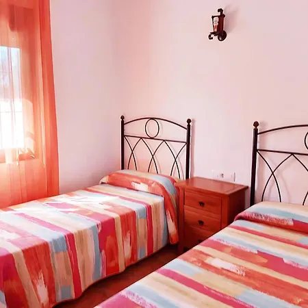 Encantador Con Piscina Privada * Кониль-де-ла-Фронтера