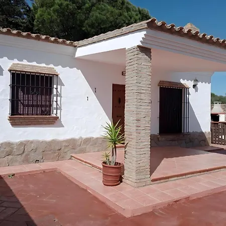 Encantador Con Piscina Privada